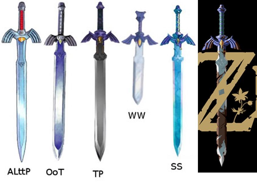 Theory What Happened To The Master Sword In BOTW Zelda Amino   864028dbe3c8a8dabeacbfbc2569b44db14174a8 Hq 