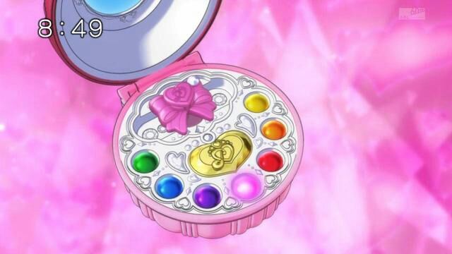 download precure smile pact