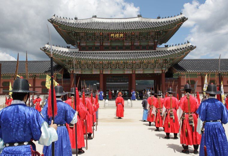 8 Places every K-drama fan must visit in Seoul | K-Drama Amino