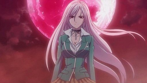 Moka Akashiya | Wiki | Anime Amino