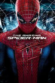 The Amazing Spiderman en Canal 5 | •Cómics• Amino