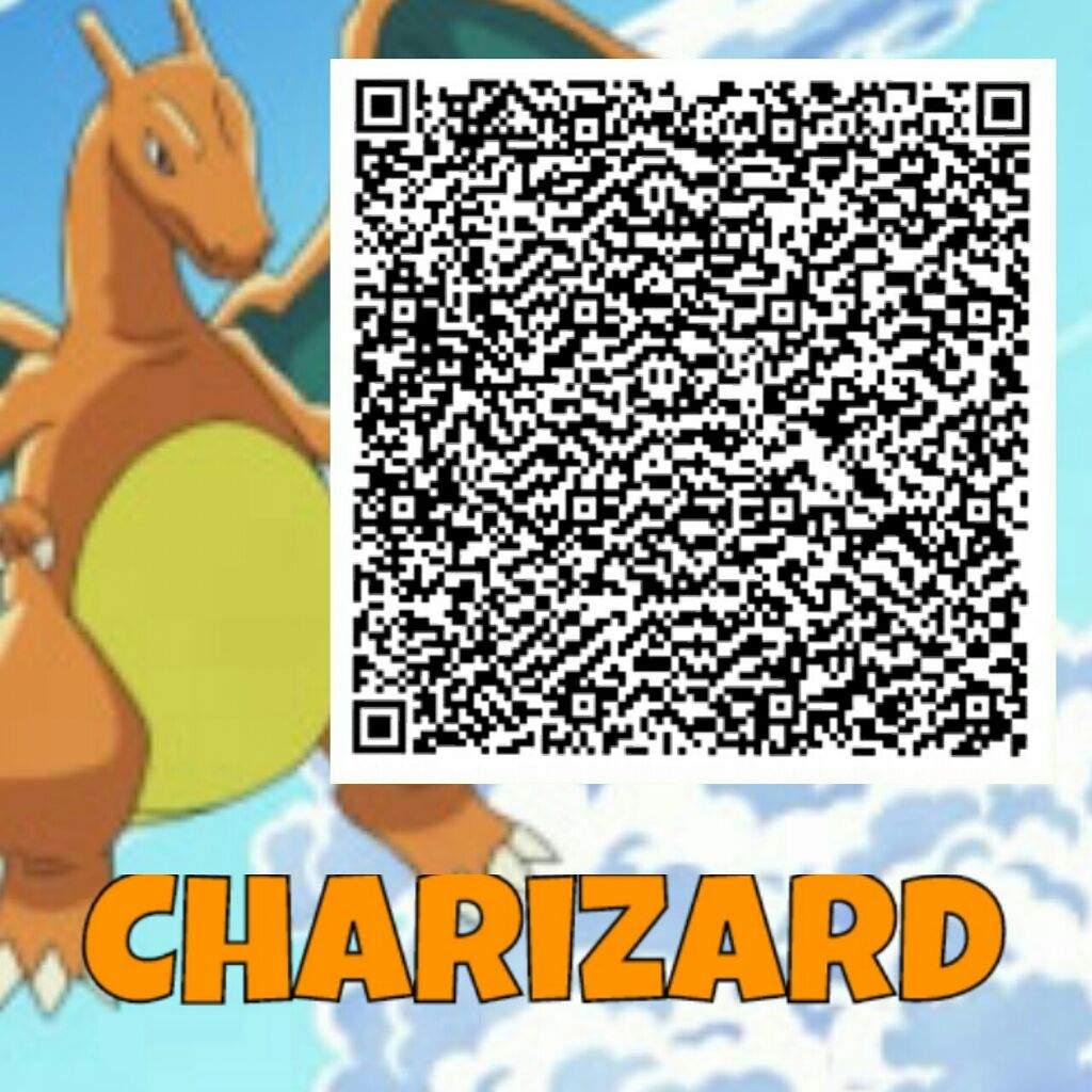 pokemon ultra sun qr codes that give you pokemon 2019