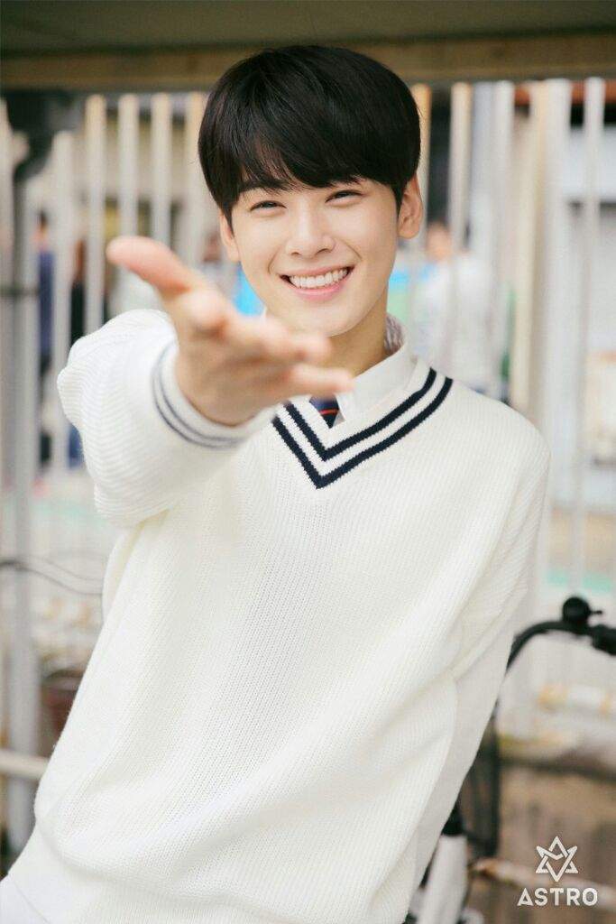 Eun woo appreciation post💕 | Astro Amino