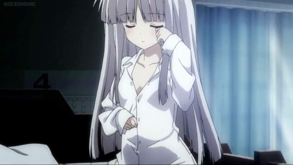 Absolute Duo (pt1) .