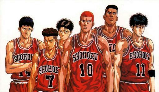 Slam Dunk- The Classics | Wiki | Anime Amino