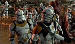 41st legion star wars