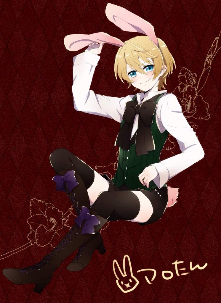 Alois Trancy Anime Amino 8671