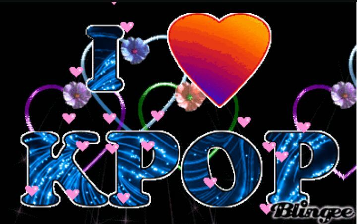 Why i love kpop | K-Pop Amino