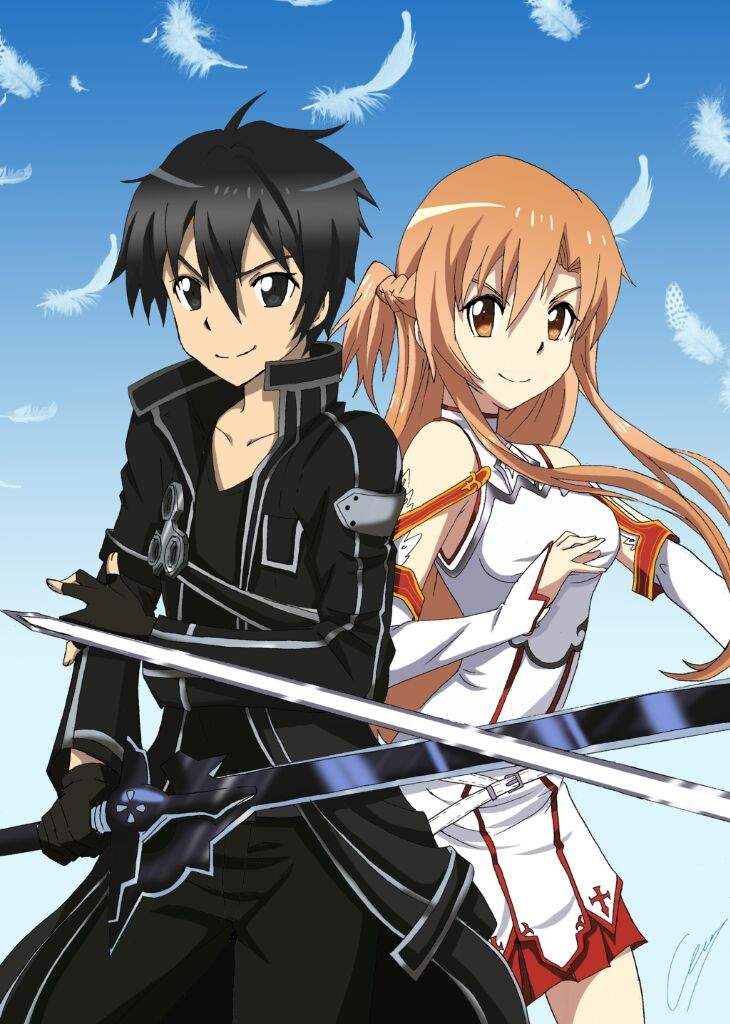 Asuna san | •Anime• Amino