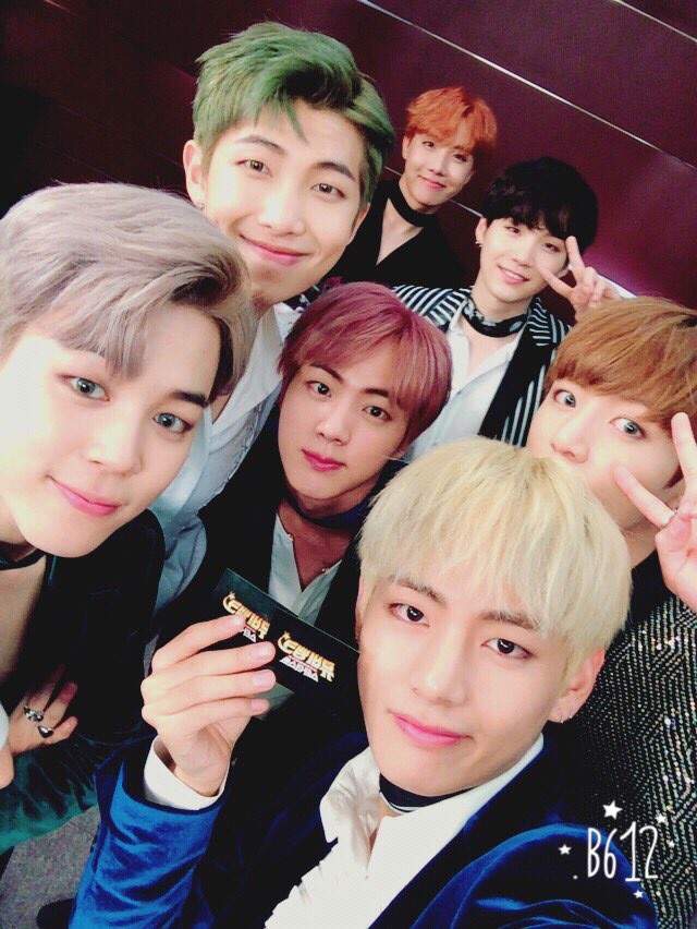 Fotos do BTS | •Kpop• Amino