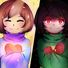 amino-Xx_Frisk_E_Chara_Dremmur_xX #Fofas-a0a1e85b