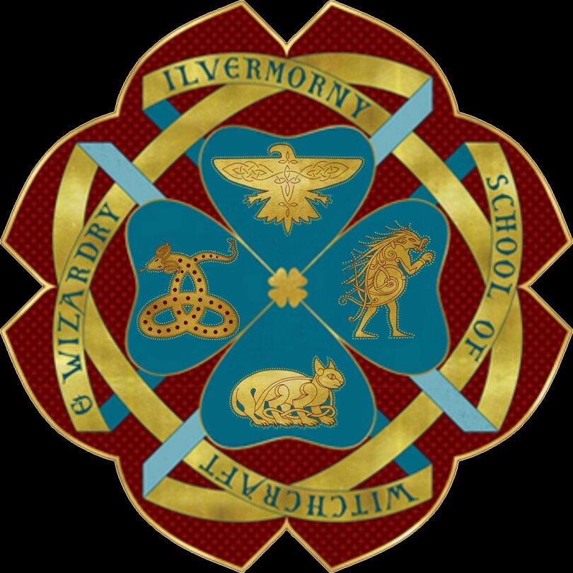 What Does Each Ilvermorny House Represent