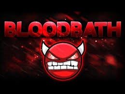 bloodbath geometry dash download bloodbath geometry dash download