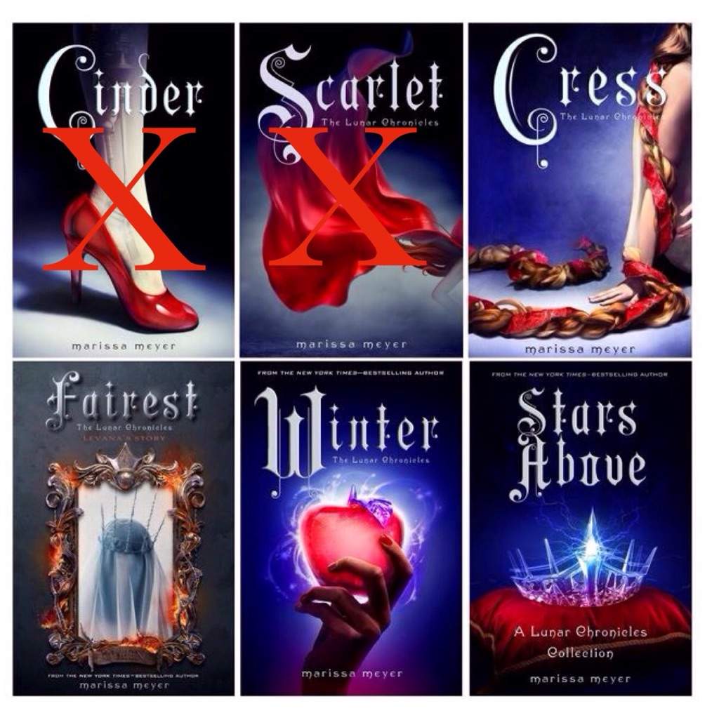 Opinión de Cress de Marissa Meyer | • Libros • Amino