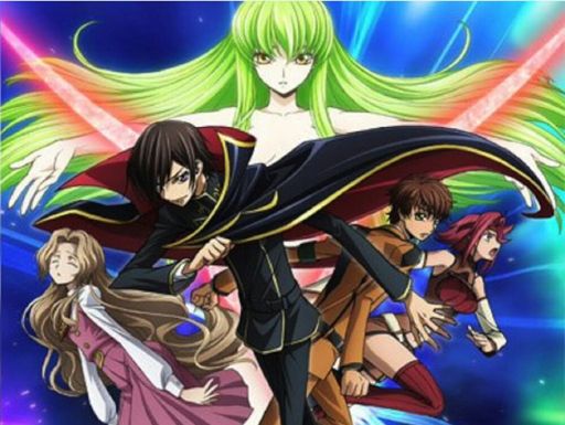 ‘code Geass Season 3 Lelouch Of The Resurrection’ Anime Announced Lelouch Alive In New Sequel