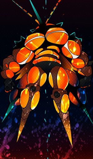 Buzzwole | Wiki | Pokémon Amino