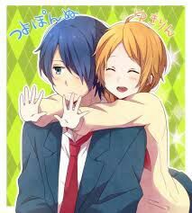 Discussion On Favorite Characters In Rainbow Days Nijiiro Days
