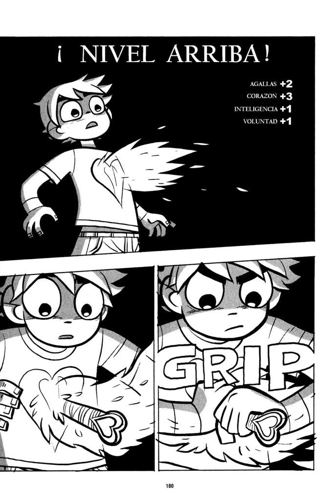 Scott Pilgrim Vol 1-6 Pdf