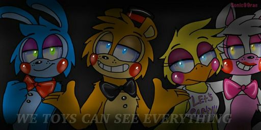 FNAF'2 | Wiki | Five Nights At Freddy's Amino