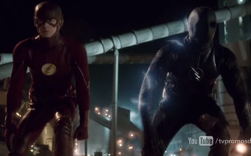 Top Mejores Momentos De The Flash Theflashcw Amino