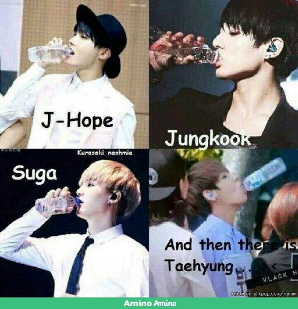 Food Memes All Day Everyday | K-Pop Amino