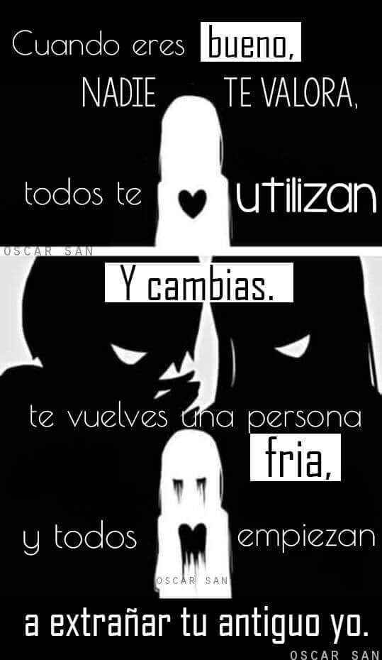 Frases | •Anime• Amino