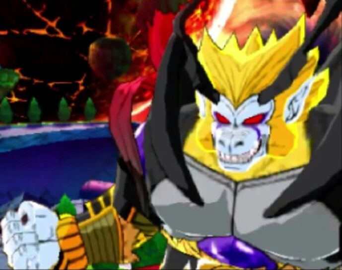 dragon ball fusions gamefaqs dragon ball fusions gamefaqs