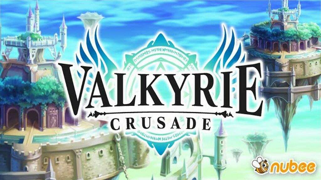 valkyrie crusade guide beginner