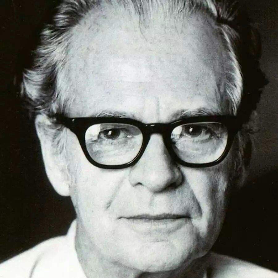 B. F. Skinner | Wiki | Filosofando & CO. Amino