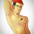 amino-Markiplier/Dark/Ethan/Julie-33bab912