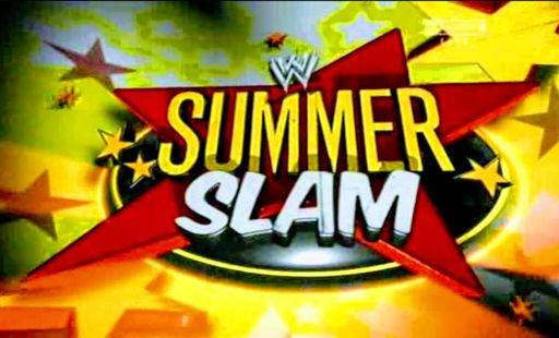 Hablemos de WWE / blog n4 / Summerslam 2009 | Wrestling Amino Español Amino