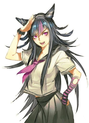 👤Kirigiri Kyouko👤 | Wiki | Danganronpa Amino