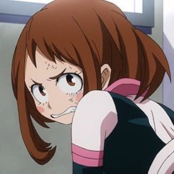 Ochako Uraraka References | Wiki | My Hero Academia Amino