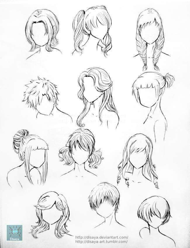 Para hacer bocetos | •Anime• Amino