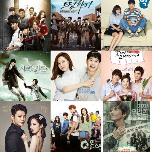 TOP COMMON KDRAMA PLOTS PART 2 | K-Drama Amino