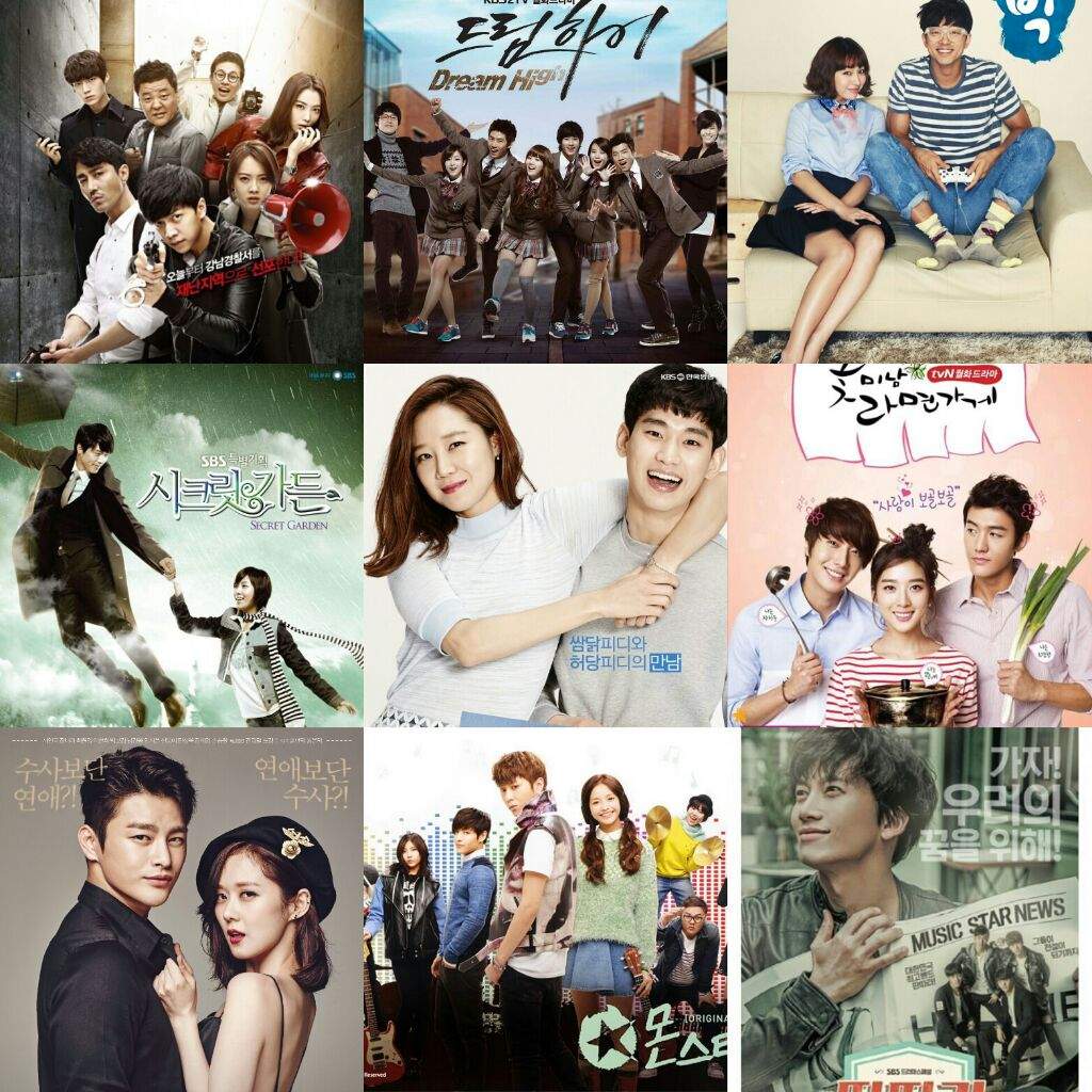 TOP COMMON KDRAMA PLOTS PART 2 | K-Drama Amino