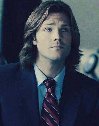 Samuel Winchester | Wiki | Supernatural Amino [PT/BR] Amino