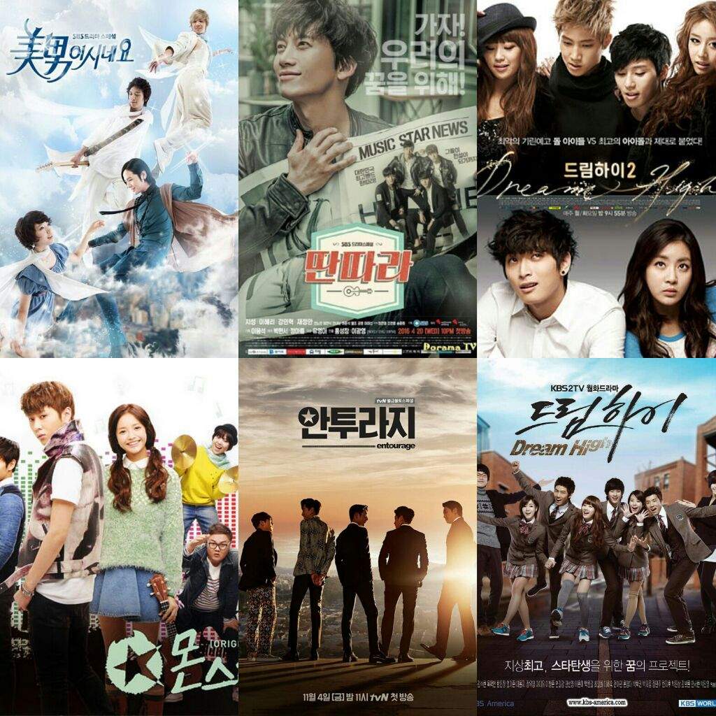 TOP COMMON KDRAMA PLOTS PART 2 | K-Drama Amino