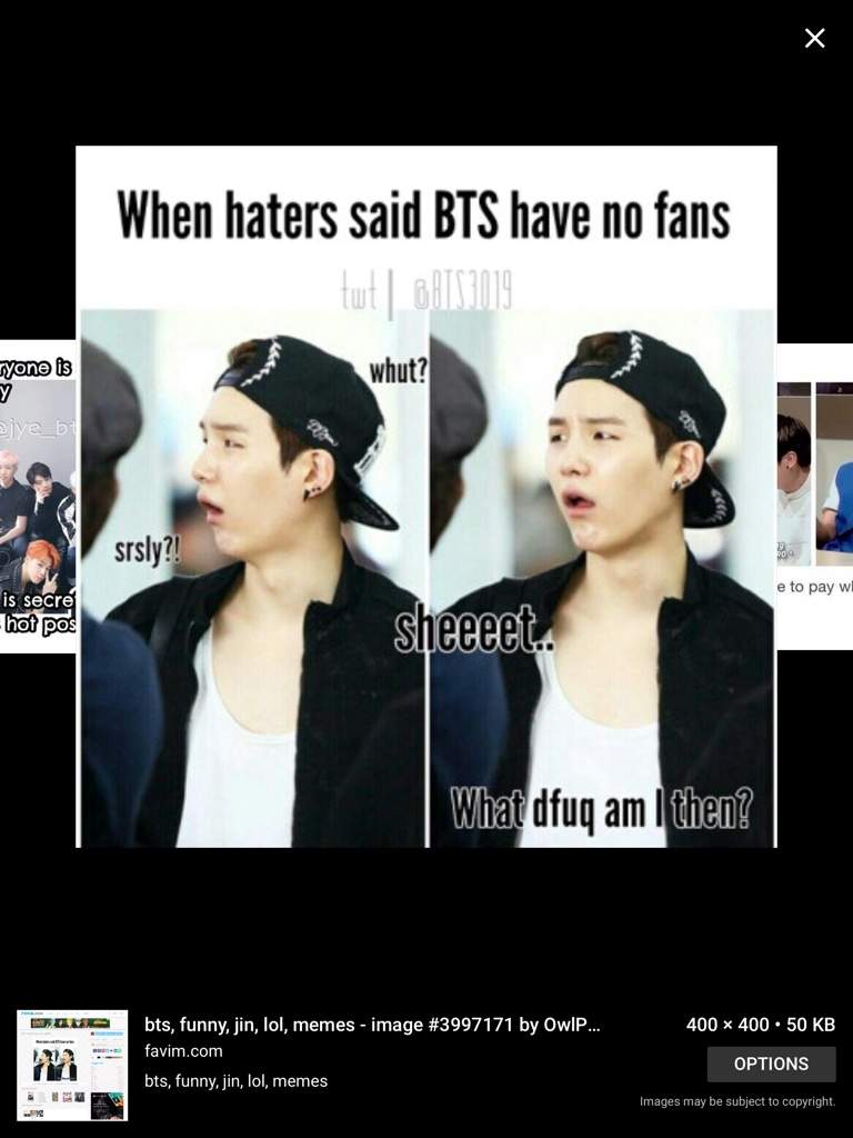 Bts Memes ARMYs Amino