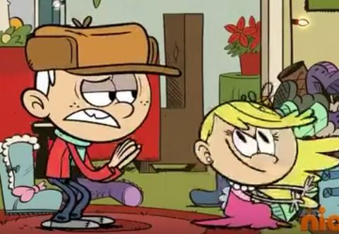 Lynn x clyde | The Loud House Español Amino