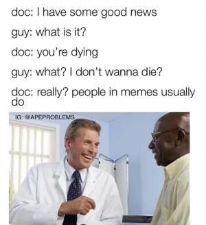 Doctor Meme | Dank Memes Amino