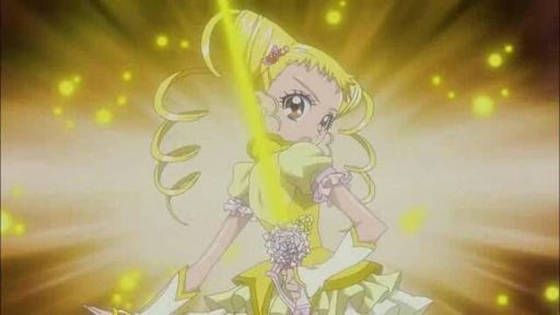 Cure Fleurets | Wiki | Glitter Force And Precure Amino