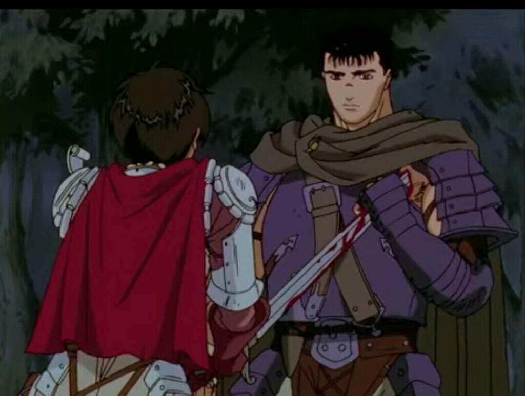 Berserk 1997 | Wiki | OtakuAmino Amino