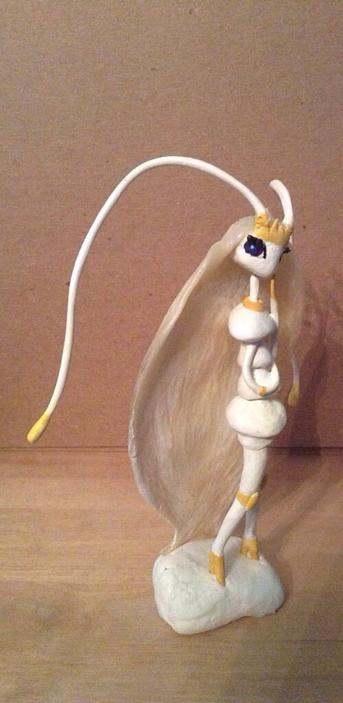 pheromosa plush