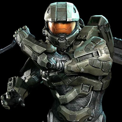 Master Chief | Wiki | Gamers & Anime ™ Amino