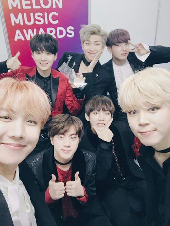 BTS together ARMY's Amino