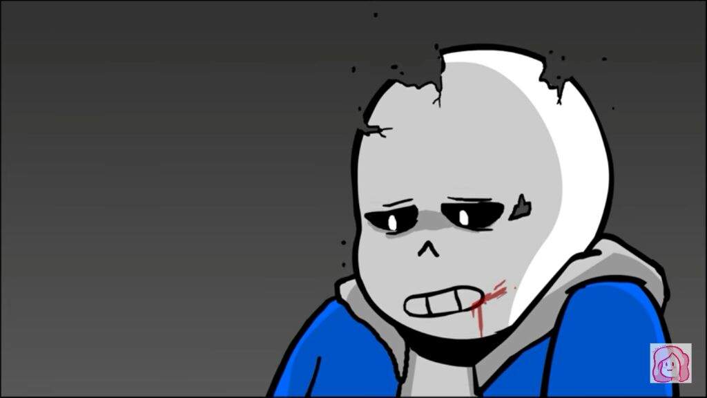 RIP SANS [SPOILER] | Undertale Amino