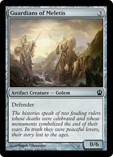 Kynaios & Tiro of Meletis | MTG Amino
