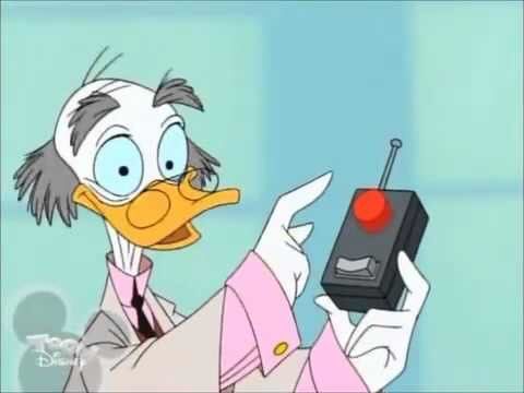 Ludwig Von Drake | Wiki | Cartoon Amino