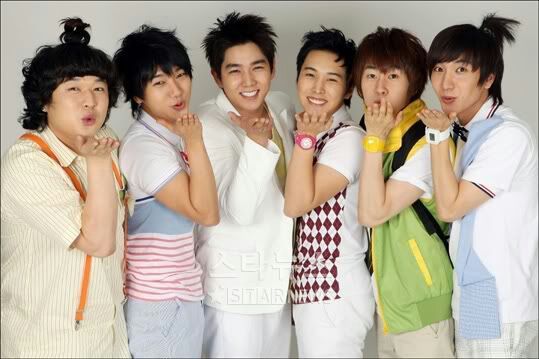 Suju Happy | Wiki | •Kpop• Amino
